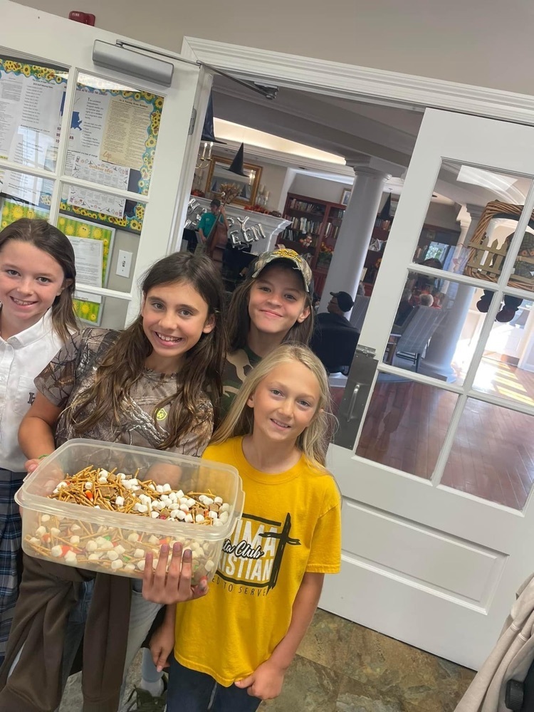 Live Feed Houma Christian School