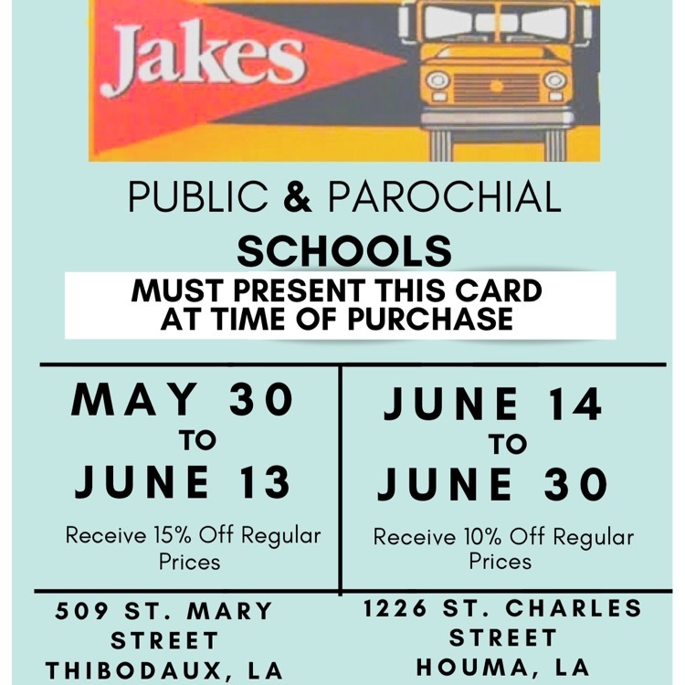 Live Feed Houma Christian School